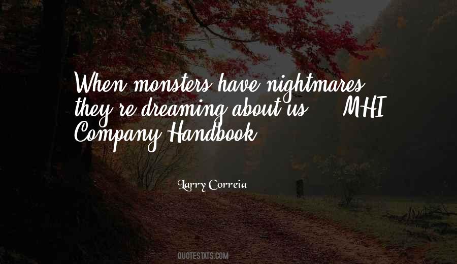 Larry Correia Quotes #1513856