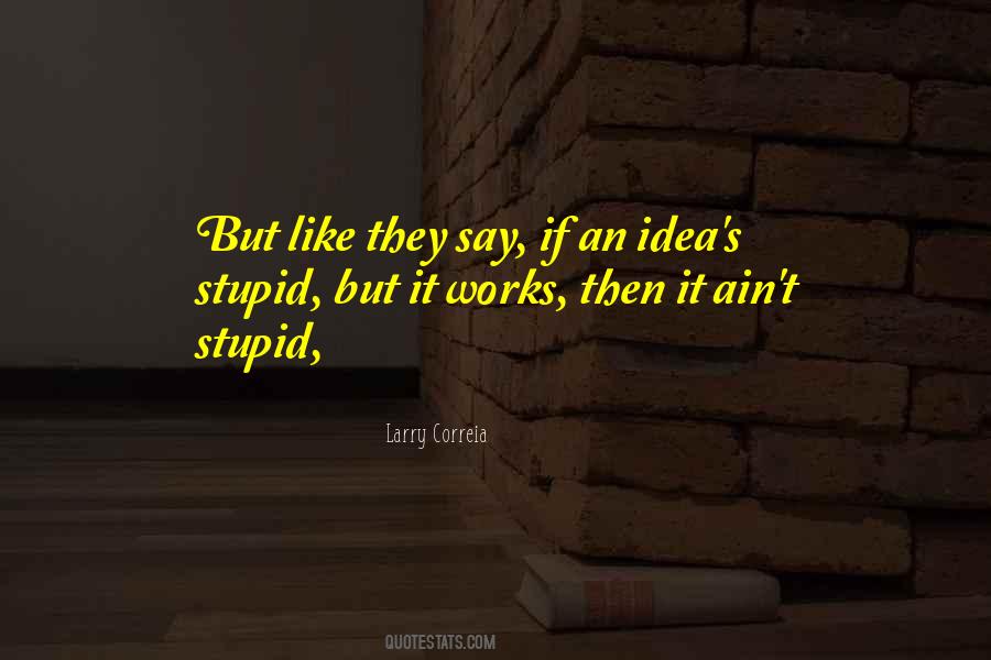 Larry Correia Quotes #1664059