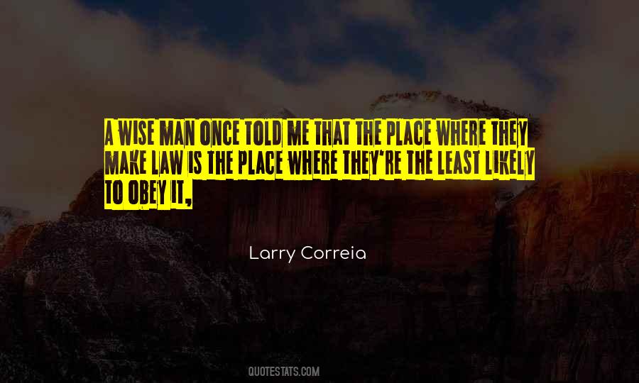 Larry Correia Quotes #1728605