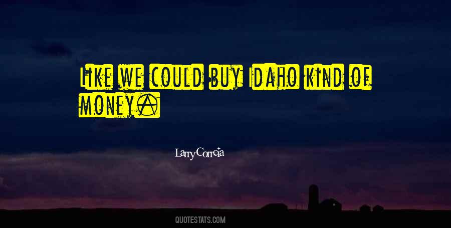 Larry Correia Quotes #390581