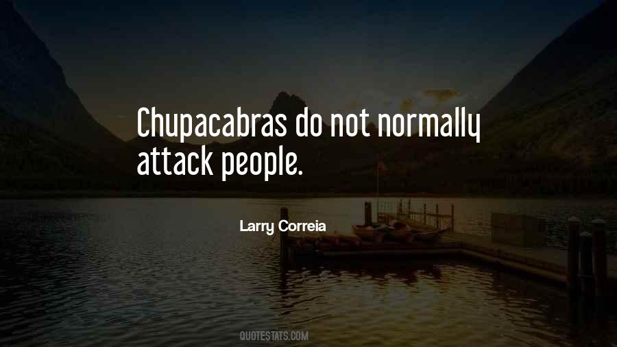 Larry Correia Quotes #569698