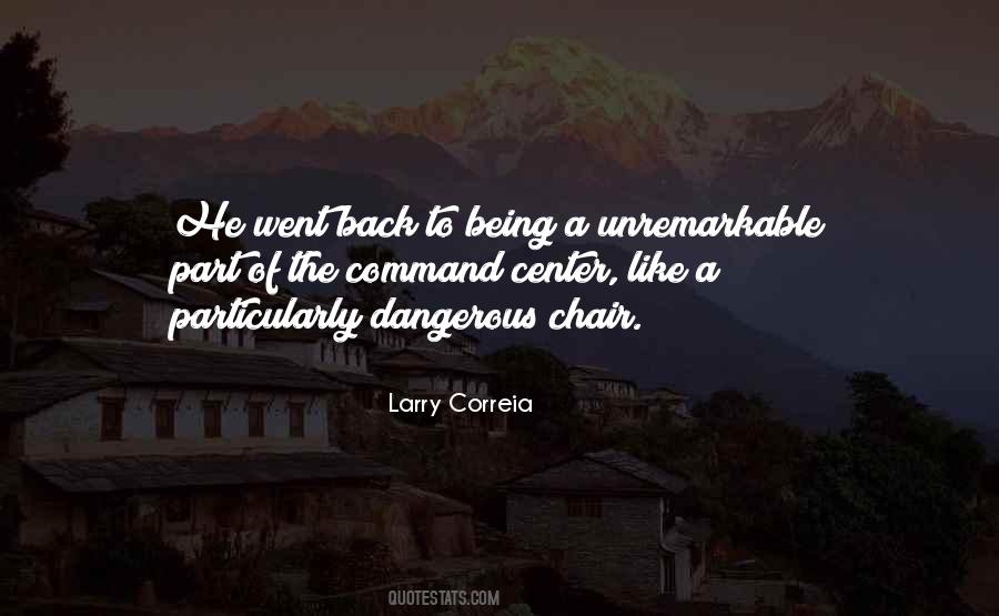 Larry Correia Quotes #958934