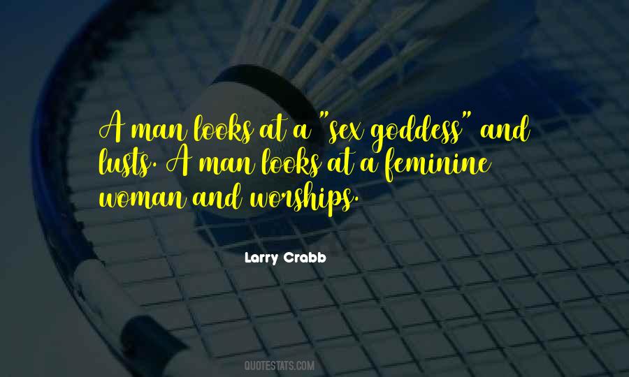 Larry Crabb Quotes #1182649