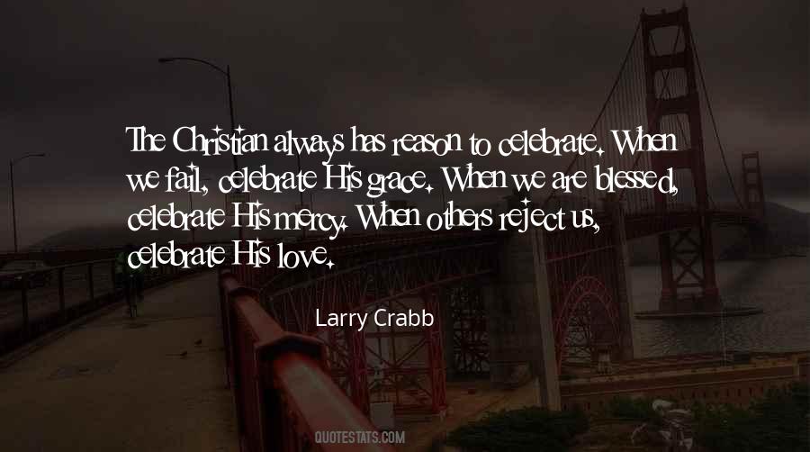 Larry Crabb Quotes #989274