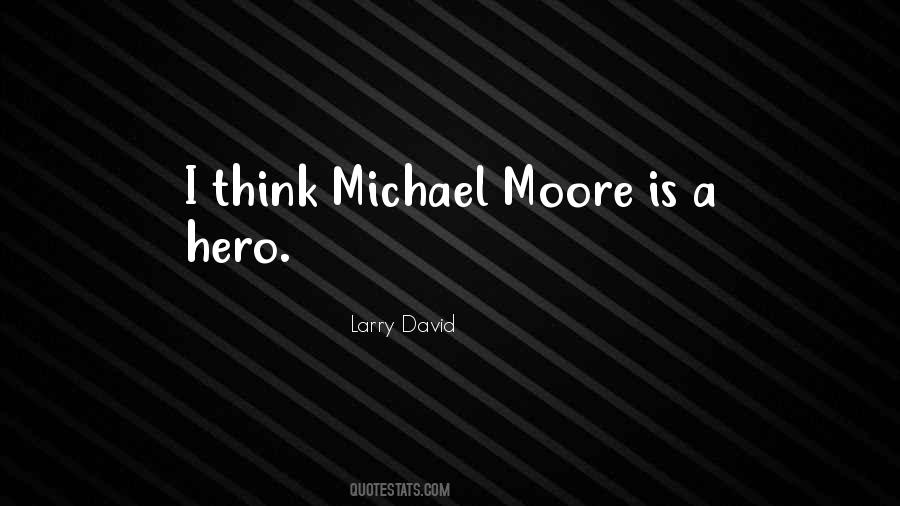Larry David Quotes #93157