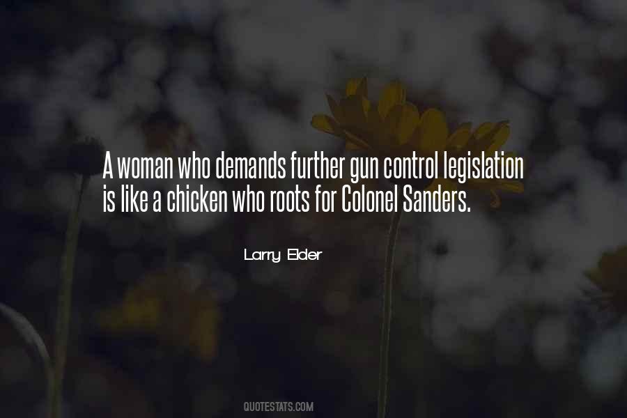 Larry Elder Quotes #1750099