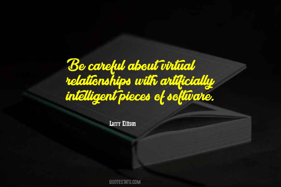 Larry Ellison Quotes #449427