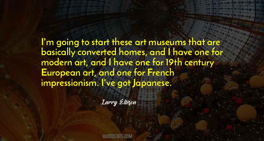 Larry Ellison Quotes #70471