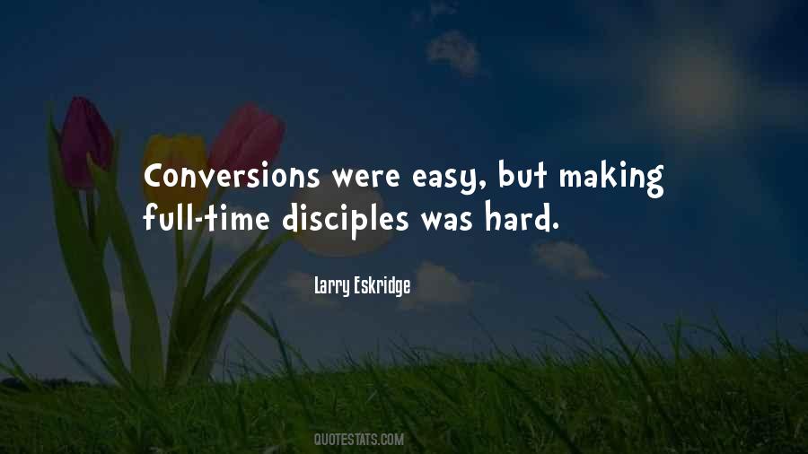 Larry Eskridge Quotes #397862