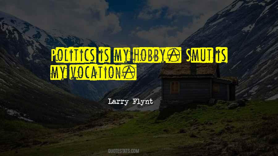 Larry Flynt Quotes #1405044