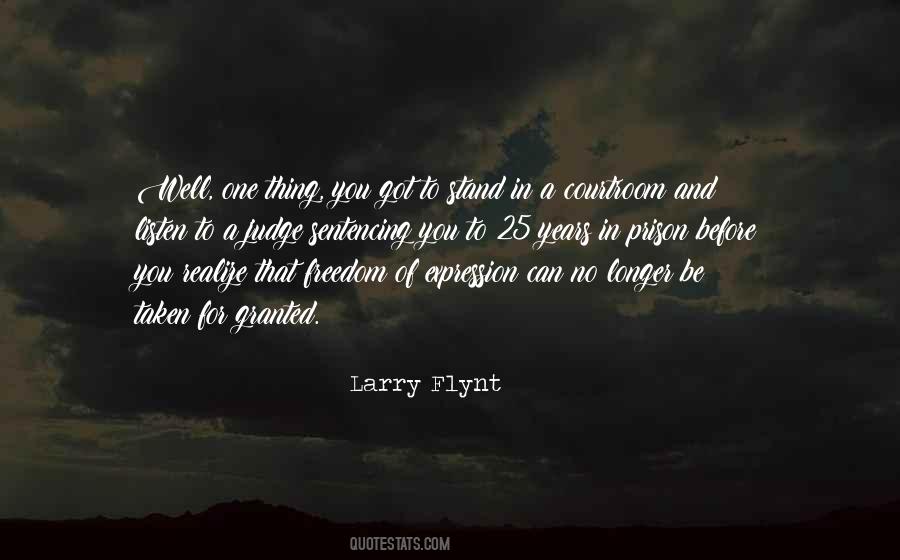 Larry Flynt Quotes #844801