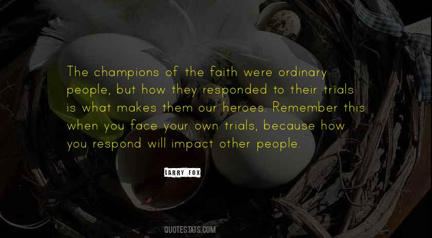 Larry Fox Quotes #899005 Larry Fox Quotes #899005
