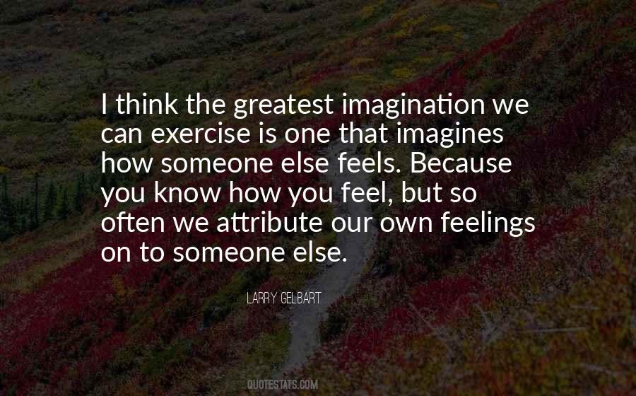 Larry Gelbart Quotes #1399212