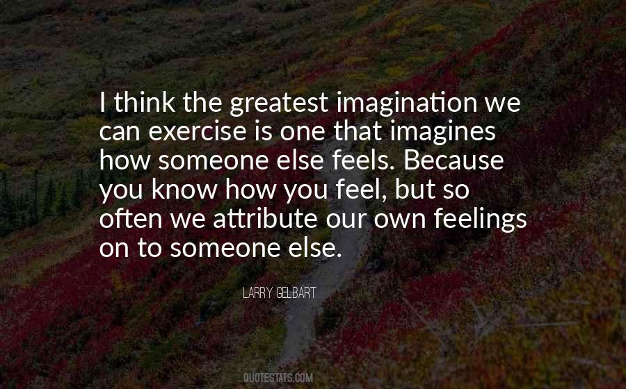 Larry Gelbart Quotes #1399212