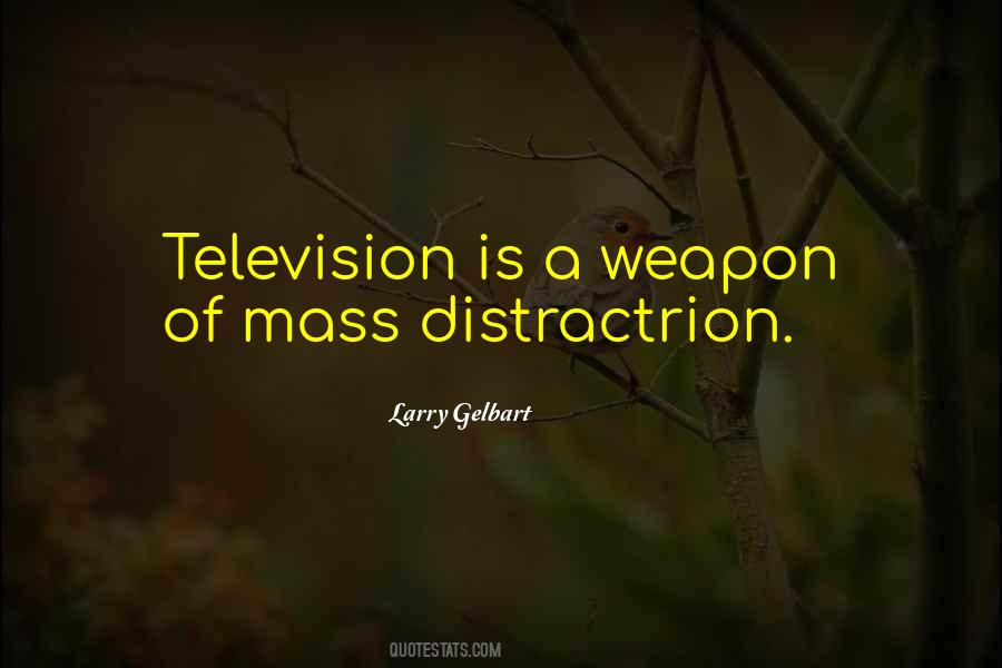 Larry Gelbart Quotes #324141