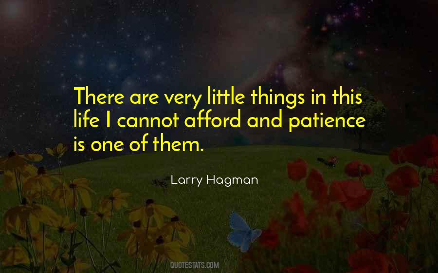 Larry Hagman Quotes #1085774