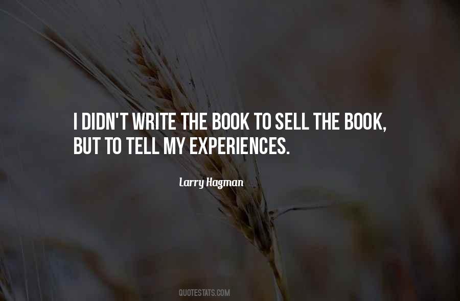 Larry Hagman Quotes #1391129