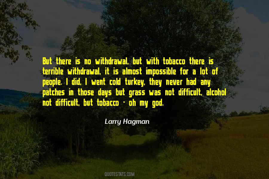Larry Hagman Quotes #1471190