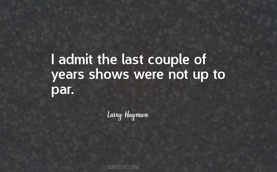 Larry Hagman Quotes #253567