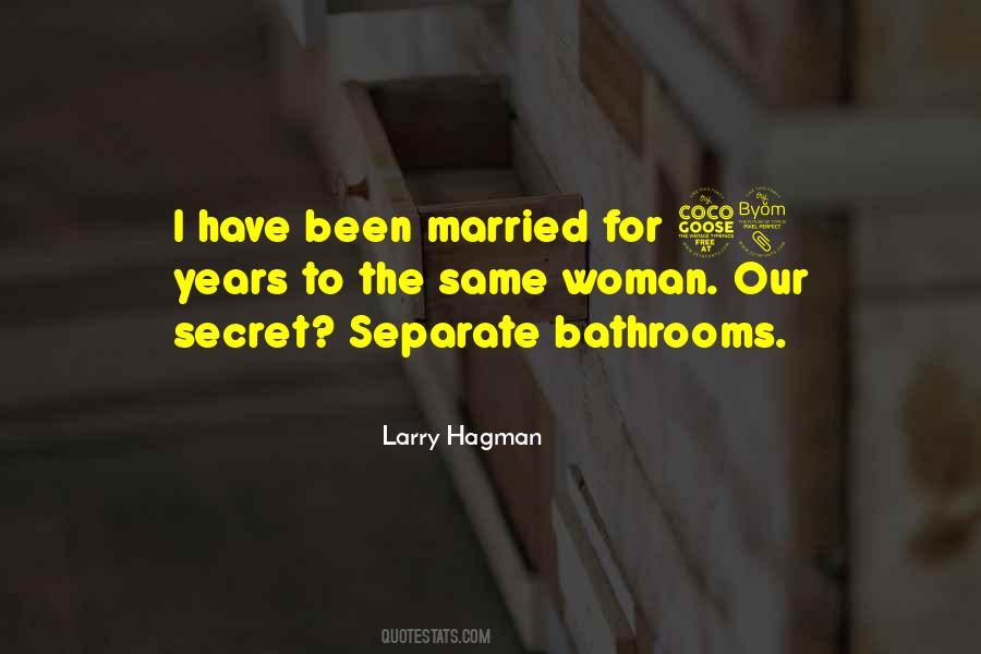 Larry Hagman Quotes #25766