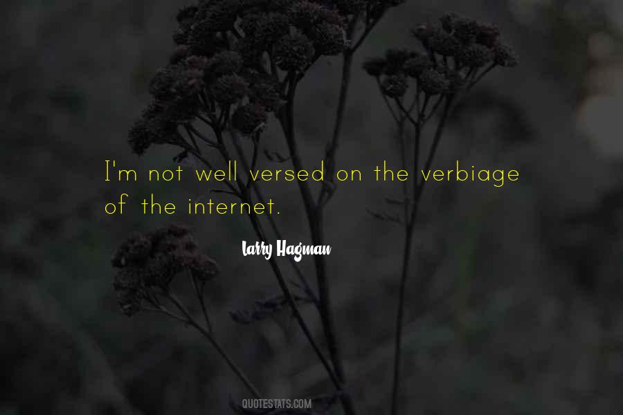 Larry Hagman Quotes #614268