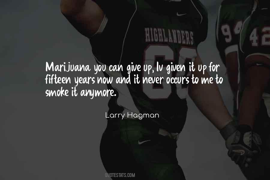 Larry Hagman Quotes #634951