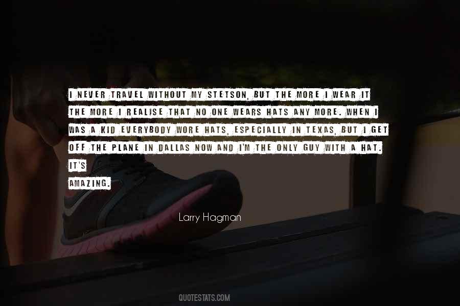 Larry Hagman Quotes #965299