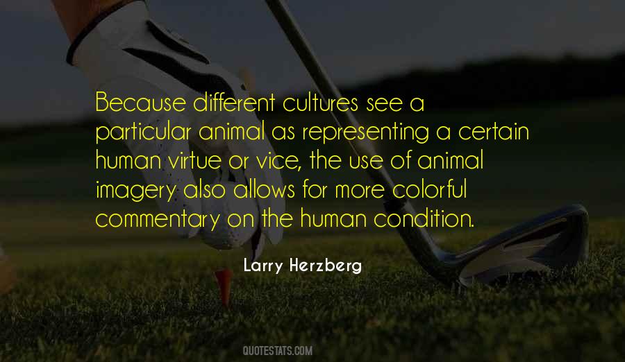 Larry Herzberg Quotes #1817435