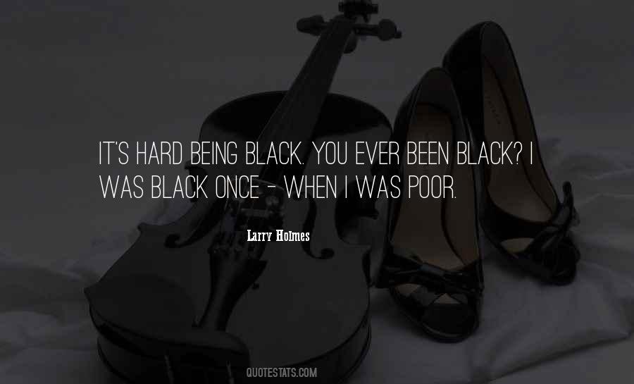 Larry Holmes Quotes #856935