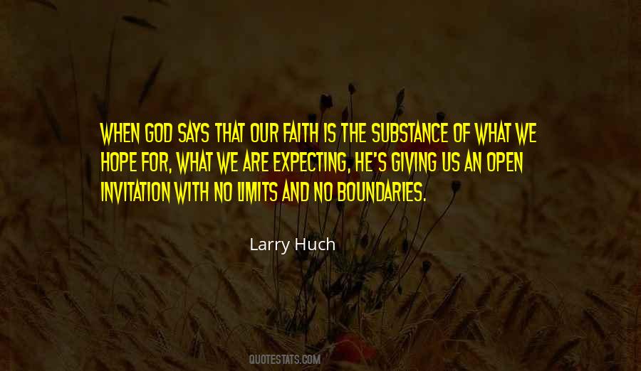 Larry Huch Quotes #1252716 Larry Huch Quotes #1252716