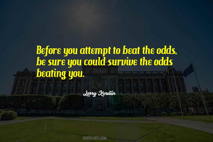 Larry Kersten Quotes #992106 Larry Kersten Quotes #992106