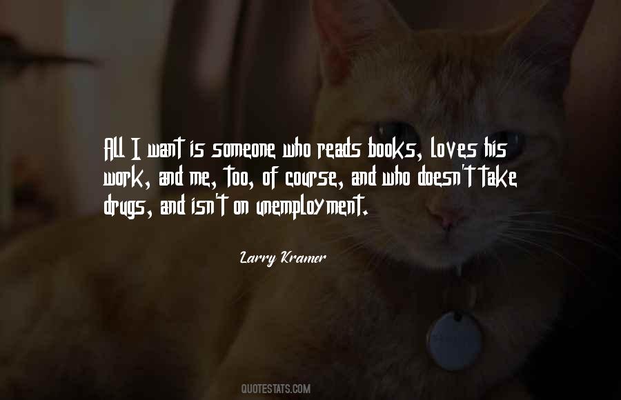 Larry Kramer Quotes #1004693