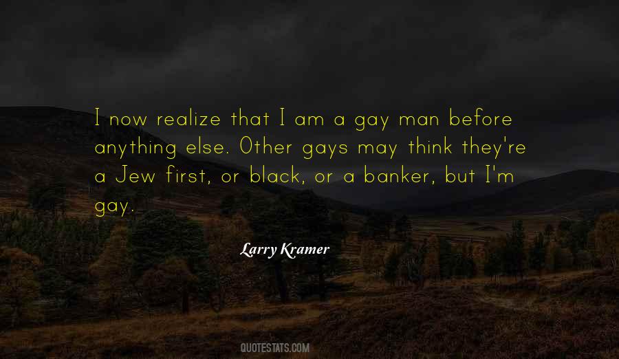 Larry Kramer Quotes #1324634