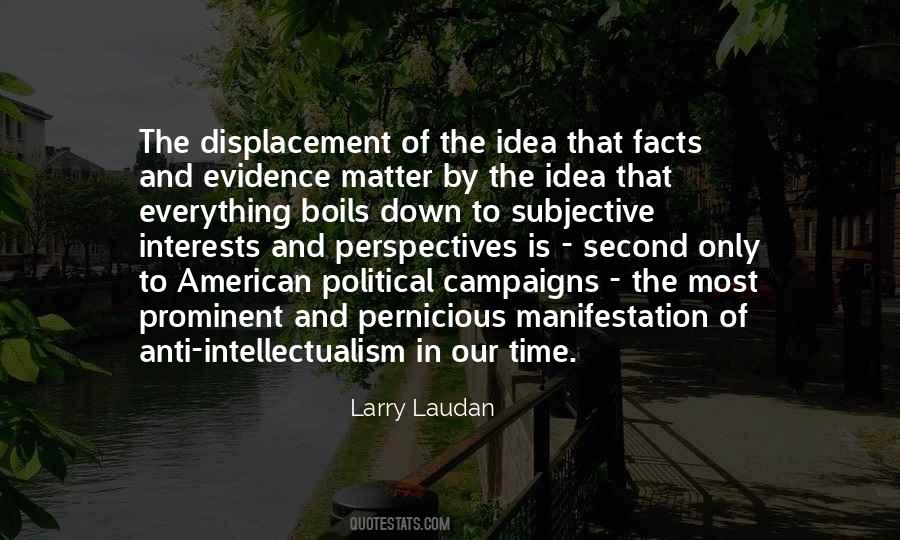 Larry Laudan Quotes #1284313 Larry Laudan Quotes #1284313