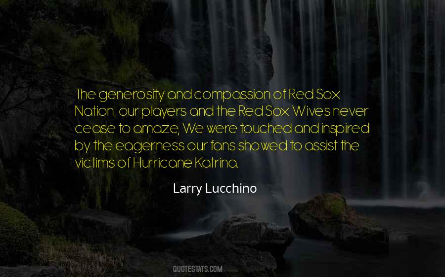 Larry Lucchino Quotes #860712
