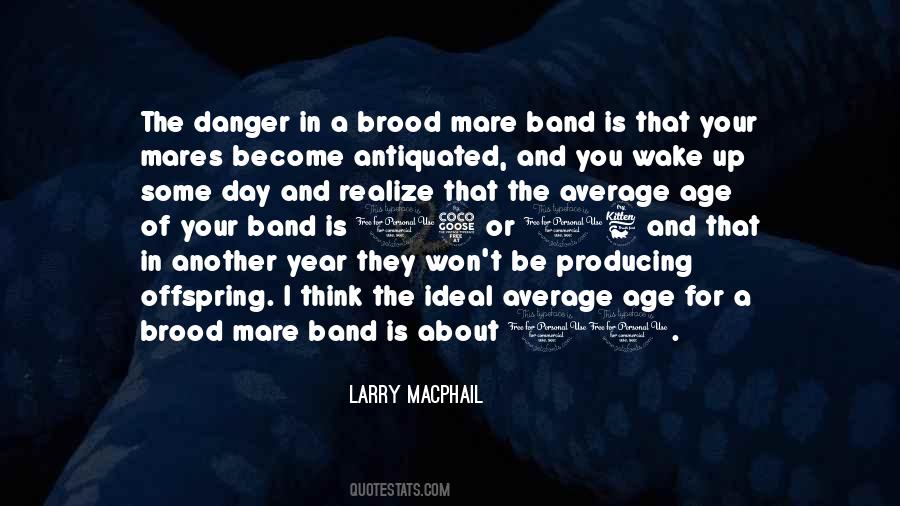 Larry MacPhail Quotes #235454