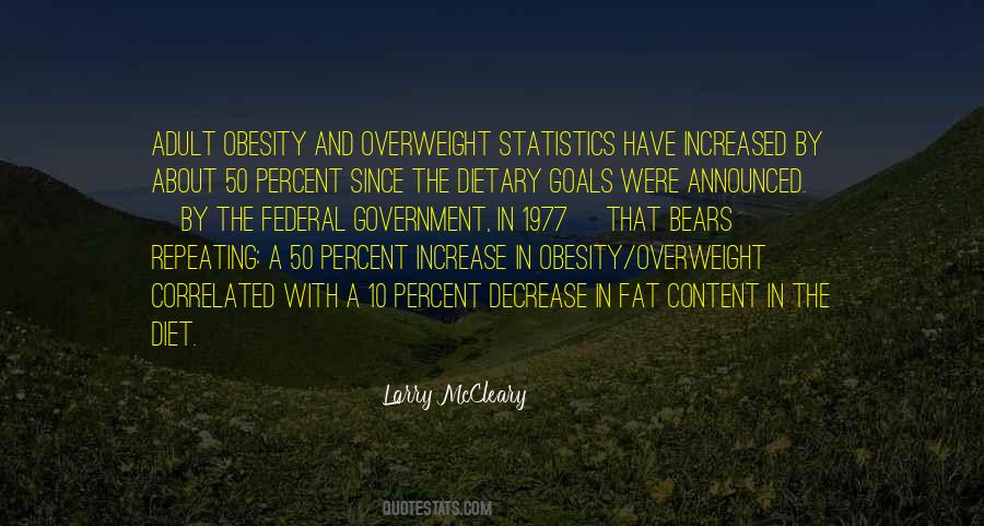 Larry McCleary Quotes #1002313