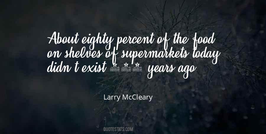Larry McCleary Quotes #1566286 Larry McCleary Quotes #1566286