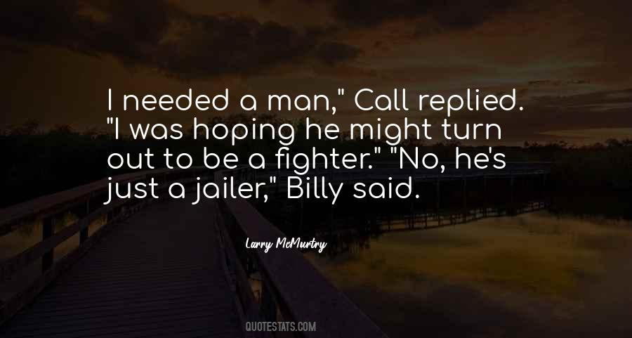 Larry McMurtry Quotes #1484320