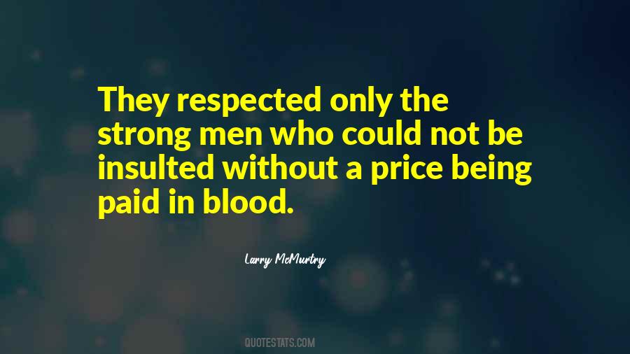 Larry McMurtry Quotes #954851