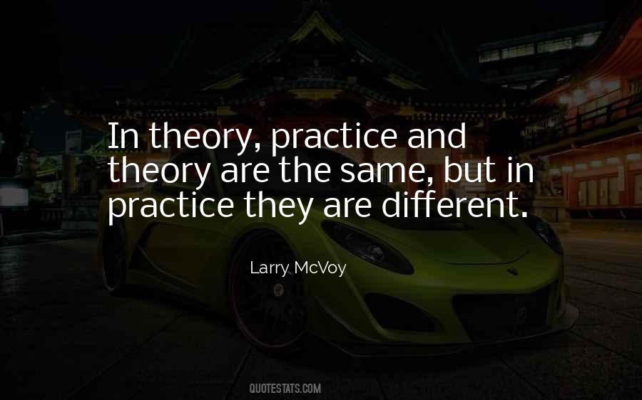 Larry McVoy Quotes #1198325 Larry McVoy Quotes #1198325