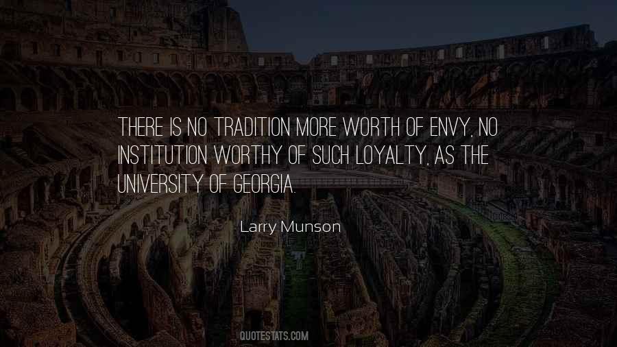 Larry Munson Quotes #293023