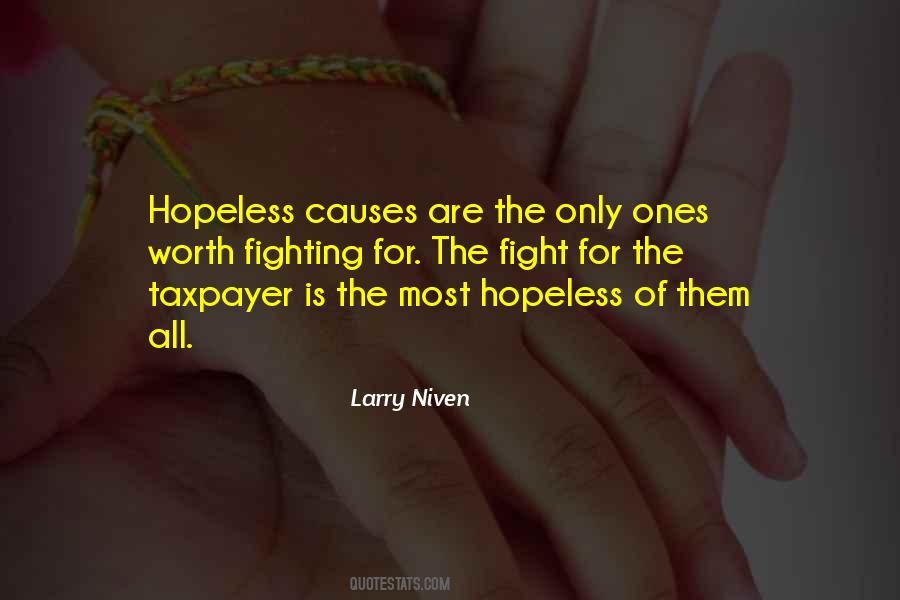 Larry Niven Quotes #1322888