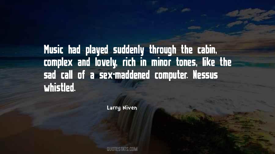 Larry Niven Quotes #1368395