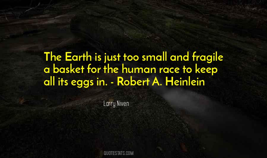 Larry Niven Quotes #1492588