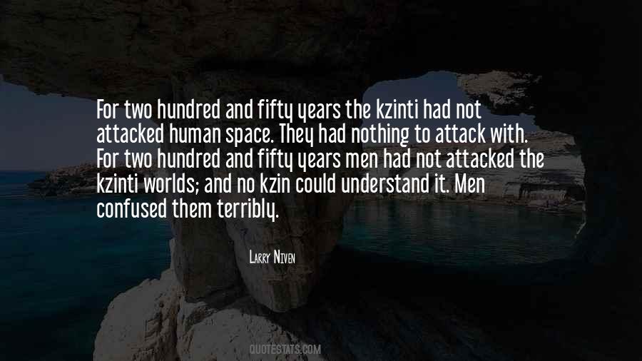 Larry Niven Quotes #1515079