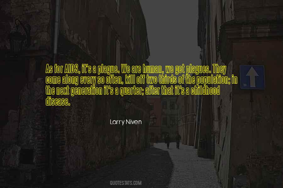 Larry Niven Quotes #1726802