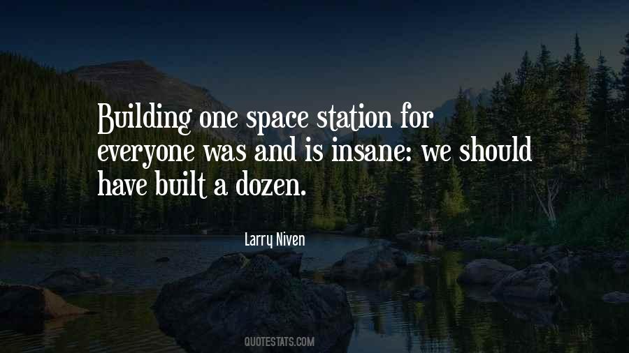 Larry Niven Quotes #1790529