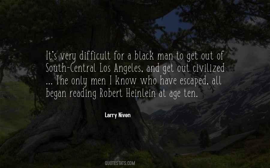 Larry Niven Quotes #1851923