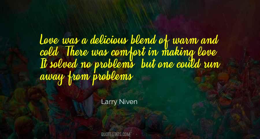 Larry Niven Quotes #3934